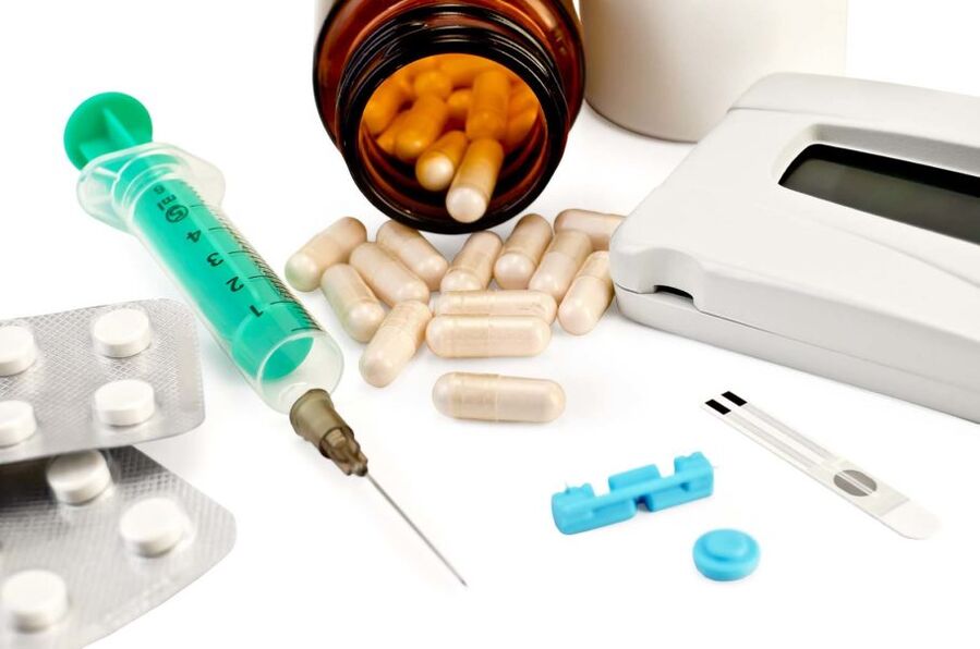Drugs