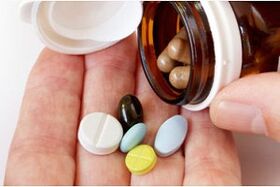 drugs for prostatitis